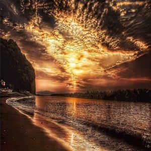 Meet your Posher, Drew